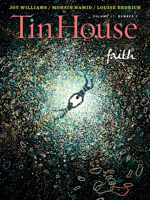 cover image of Tin House Magazine 67